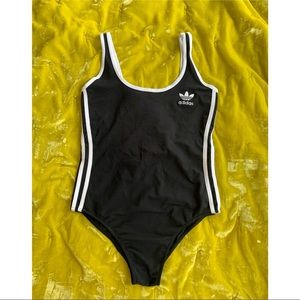 Adidas bodysuit XL New